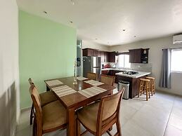 Town Shore Escape 3BR Haven