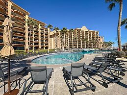 Steps to Sandy Beach Pool Renovated 2BR Condo