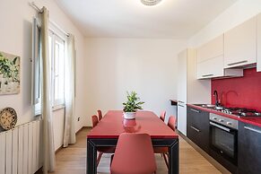 Casa Cecilia in Nurachi