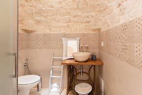 Trullo Calamo tra Mare e Citt