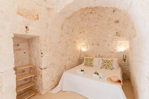 Trullo Calamo tra Mare e Citt