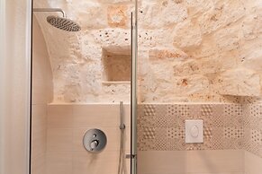 Trullo Calamo tra Mare e Citt