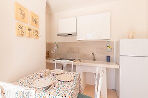 Trullo Calamo tra Mare e Citt