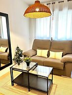 Modern apartment in Juan de Austria