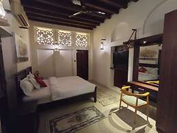 Hyba Heritage Hotel