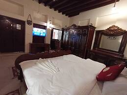 Hyba Heritage Hotel