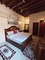 Hyba Heritage Hotel