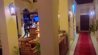 Hyba Heritage Hotel