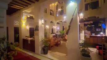 Hyba Heritage Hotel