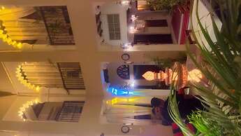 Hyba Heritage Hotel
