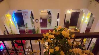 Hyba Heritage Hotel