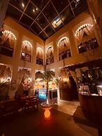 Hyba Heritage Hotel