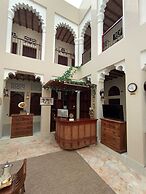 Hyba Heritage Hotel
