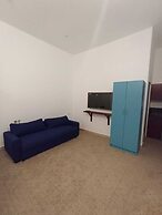 Hyba Heritage Hotel