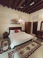 Hyba Heritage Hotel