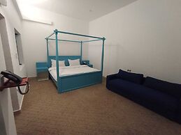 Hyba Heritage Hotel
