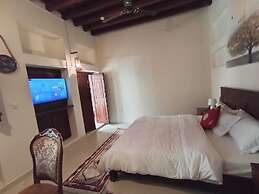 Hyba Heritage Hotel