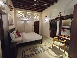 Hyba Heritage Hotel