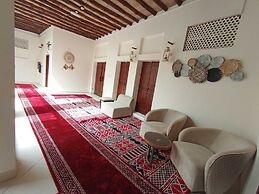 Hyba Heritage Hotel