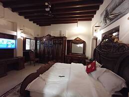 Hyba Heritage Hotel