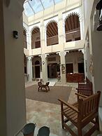 Hyba Heritage Hotel