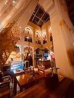 Hyba Heritage Hotel