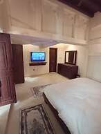 Hyba Heritage Hotel