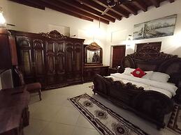 Hyba Heritage Hotel