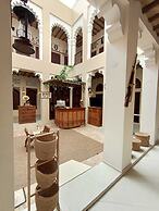 Hyba Heritage Hotel
