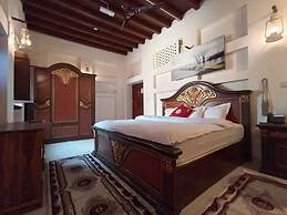 Hyba Heritage Hotel