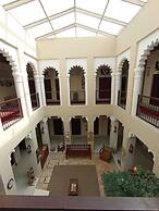 Hyba Heritage Hotel