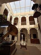 Hyba Heritage Hotel