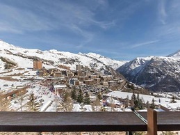 Charming Chalet in Bourella