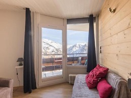 Charming Chalet in Bourella