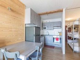 Charming Chalet in Bourella