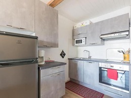 Charming Chalet in Bourella