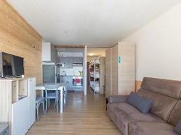 Charming Chalet in Bourella