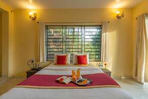 Q swarga Retreat