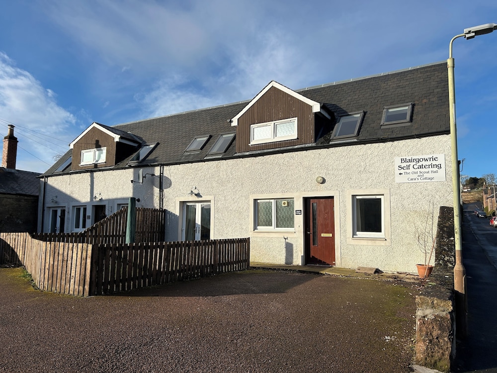 Cara's Cottage