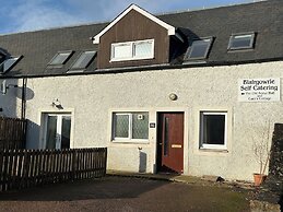 Cara's Cottage