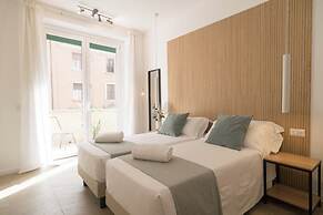 Lilla Suites - Musei Vaticani