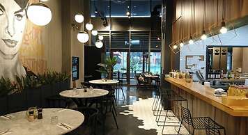 G Tower Residence Apartment Rentals