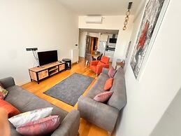 G Tower Residence Apartment Rentals