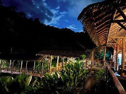 Rafiki Safari Lodge