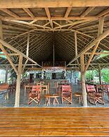 Rafiki Safari Lodge