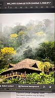 Rafiki Safari Lodge
