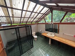 Rafiki Safari Lodge