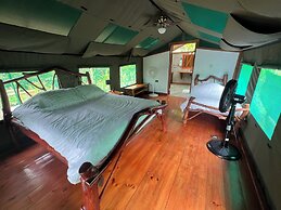 Rafiki Safari Lodge