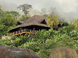 Rafiki Safari Lodge