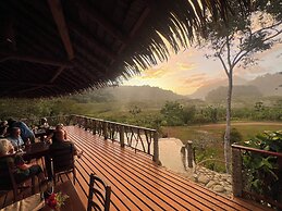 Rafiki Safari Lodge
